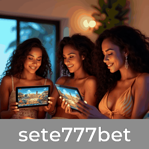Revolucione Sua Experiência de Jogos na sete777bet com Tecnologias Disruptivas