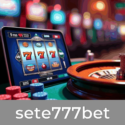 Experimente a Praticidade do App sete777bet