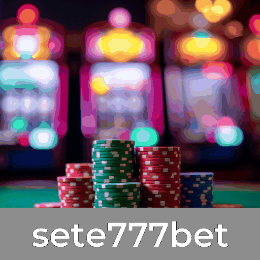 Sete777bet: A experiência real em jogos de mesa ao vivo