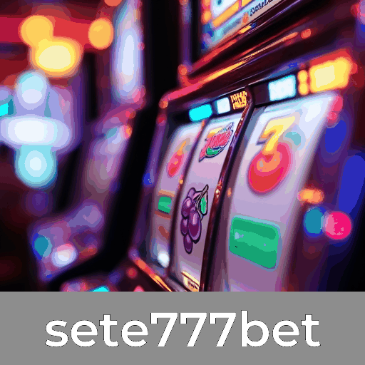 sete777bet: Apostas Esportivas Profissionais no Brasil