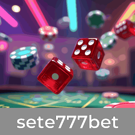 Experimente a Emoção dos Jogos de Cassino no sete777bet