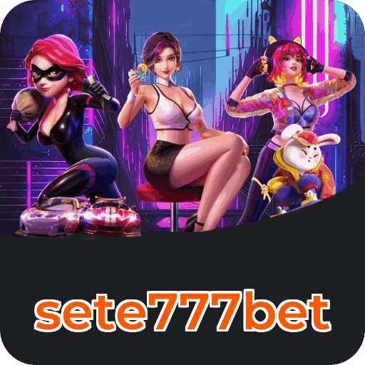Siga a sete777bet no Facebook